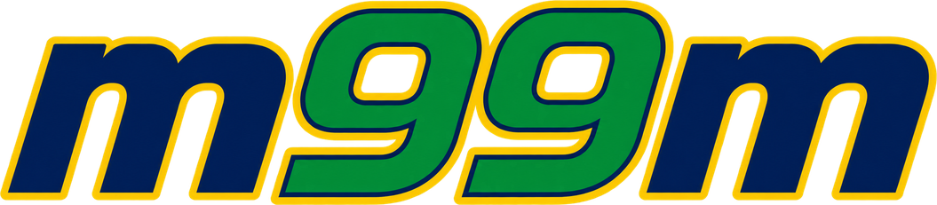 m99m Logo